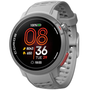 Coros Pace: COROS PACE Pro GPS Sport Watch Grey