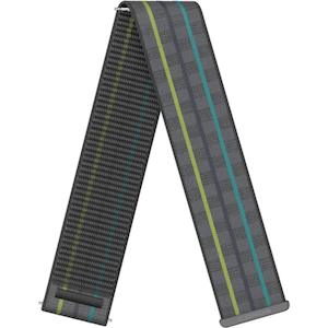 Coros Replacement Bands: COROS PACE 3 Nylon Band – Black