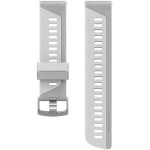 Coros Replacement Bands: COROS 22mm Silicone Band – Grey