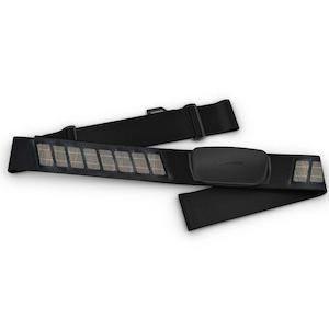 Heart Rate Straps: Garmin HRM-Dual Heart Rate Monitor