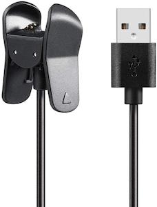 Charge Leads: Garmin vivosmart 3 Charge Cable