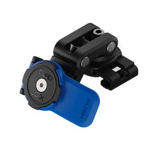 Quad Lock: Quad Lock Motorcycle Brake Reservoir Mount