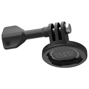Quad Lock: Quad Lock To Action Camera Adaptor
