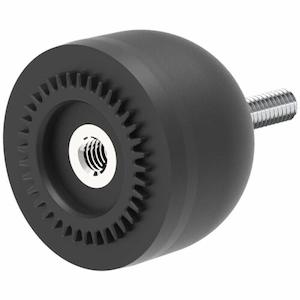 Quad Lock: Quad Lock Replacement 360 To Gimbal Adaptor