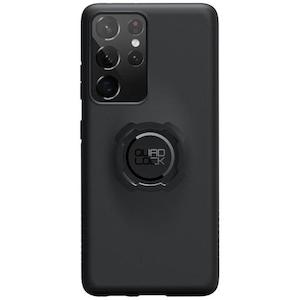 Samsung Cases: Quad Lock Case – Galaxy S21 Ultra