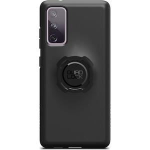 Samsung Cases: Quad Lock Case – Galaxy S20FE