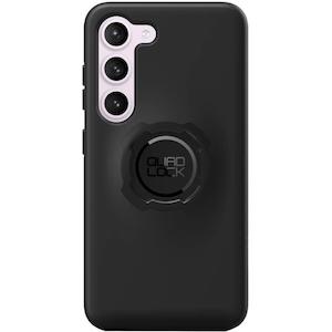 Samsung Cases: Quad Lock Case – Galaxy S23 Plus