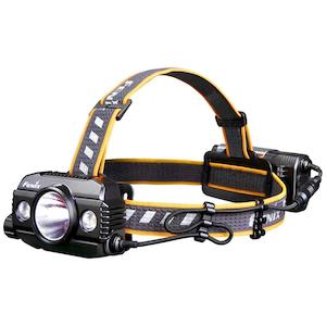 Lighting: Fenix HP30R V2.0 Rechargeable Headlamp