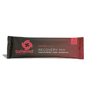 Tailwind Nutrition: Tailwind Nutrition REBUILD Recovery Drink - Coffee Stick Pack