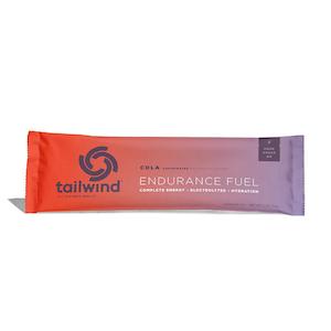 Tailwind Nutrition: Tailwind Nutrition - Cola - Caffeinated Stick Pack
