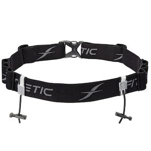 Running Belts: Fitletic Race II Number Belt