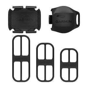 Garmin Accessories: Bike Speed Sensor 2 and Cadence Sensor 2 Bundle