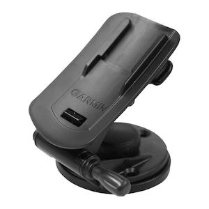 Garmin Accessories: Adjustable Handheld Mount