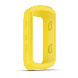 Garmin Accessories: Garmin Edge 530 Yellow Silicone Case