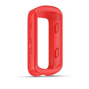Garmin Accessories: Garmin Edge 530 Red Silicone Case