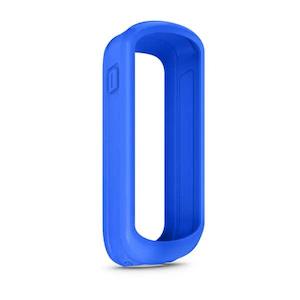 Edge Explore 2 – Blue Silicone Case