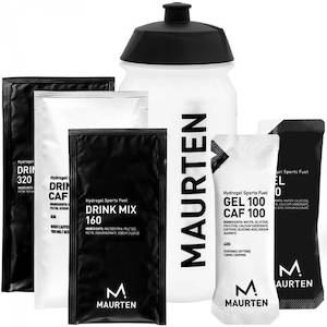 Maurten: Maurten Limited Edition Starter Pack