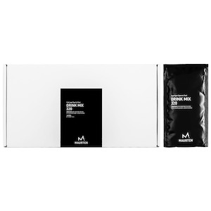 Maurten: Maurten Drink Mix 320 – Box of 14