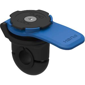 Motorcycle: Quad Lock Scooter / Motorcycle – Mirror Mount