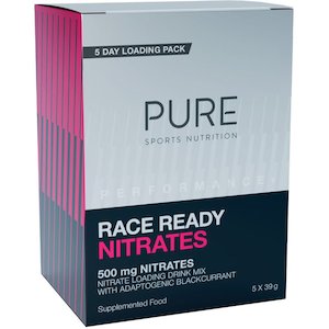 PURE Performance+ Race Ready Nitrates