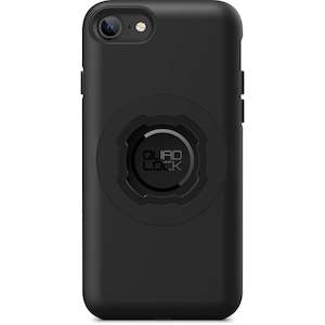 Quad Lock MAG Case iPhone SE (3rd/2nd Gen)