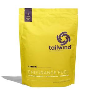 Tailwind Nutrition: Tailwind Nutrition - Lemon - 50 Serve