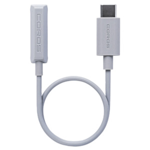 COROS Heart Rate Monitor Charging Cable - USB-C