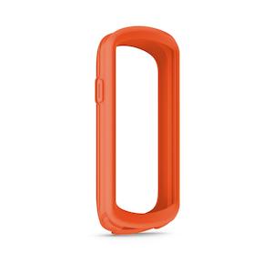 Garmin Accessories: Garmin Edge 1040 Silicone Case – Orange