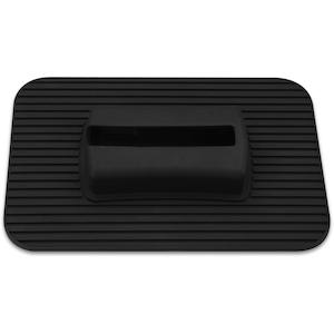 Garmin Accessories: Garmin GLO Portable Friction Mount