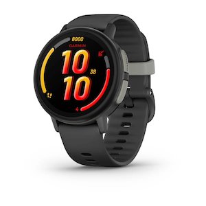 Garmin Watches: Garmin Bounce 2 - Slate Grey
