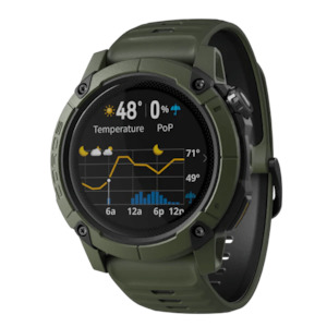 Coros: COROS Nomad - Green