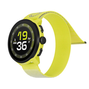 Specials: Suunto Run - Lime