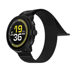 Normal: Suunto Run - All Black