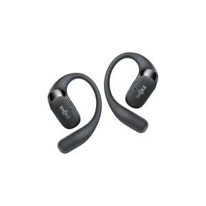 SHOKZ Openfit 2+ Open-Ear Headphones