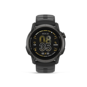 Coros: COROS APEX 4 GPS Watch - Black - 42mm