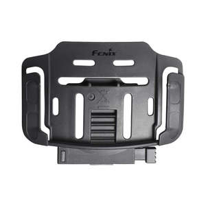 Fenix ALG-04 Headlamp Helmet Mount