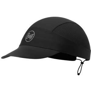 Buff Cap Pack Speed Black - S/M