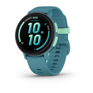 Garmin Watches: Garmin Bounce 2 - Turquoise