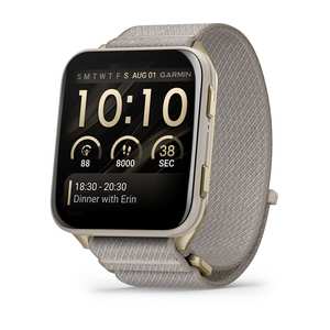 Garmin Venu X1 - Soft Gold