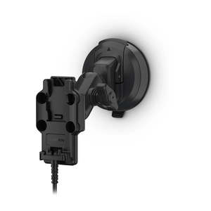 Powered Mount with Suction Cup - Garmin H1