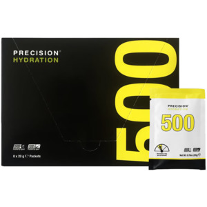 Precision Hydration PH 500 Electrolyte Drink Mix