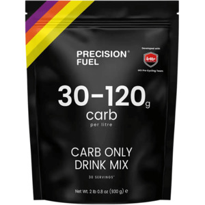 Precision Hydration Carb Only Drink Mix