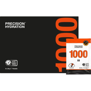 Specials: Precision Hydration PH 1000 Electrolyte Drink Mix