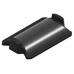 Quad Lock: Quad Lock - Flat Bar Adaptor