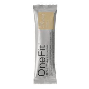 OneFit Recovery Vanilla 35g Sachet