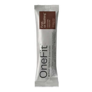 OneFit Recovery Chocolate 35g Sachet