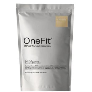 Specials: OneFit Recovery Vanilla 700g Pouch