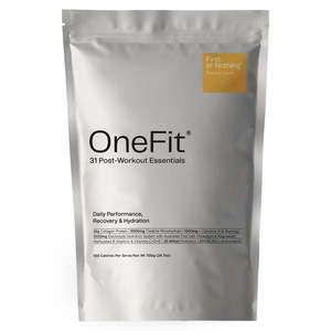 Specials: OneFit Recovery Tropical Crush 700g Pouch