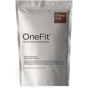 OneFit Recovery Chocolate 700g Pouch