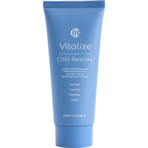 Accessories: Vitalize Sports Chill Restore